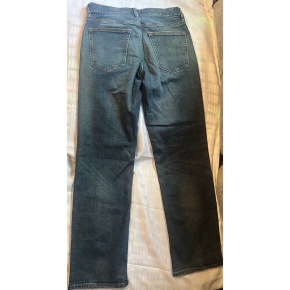 Men Jeans 30x32Old Navy Loose Teen Built-in Flex - Picture 10 of 11